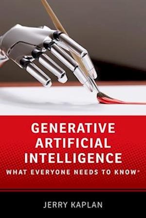 Generative Artificial Intelligence