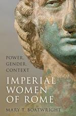 Imperial Women of Rome