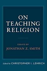 On Teaching Religion
