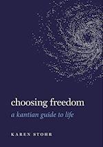 Choosing Freedom