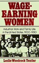 Wage-Earning Women