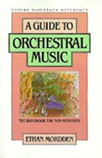 Guide to Orchestral Music