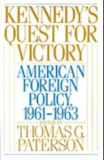 Kennedy's Quest for Victory