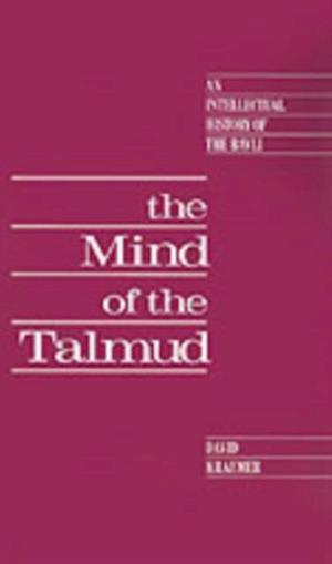 Mind of the Talmud