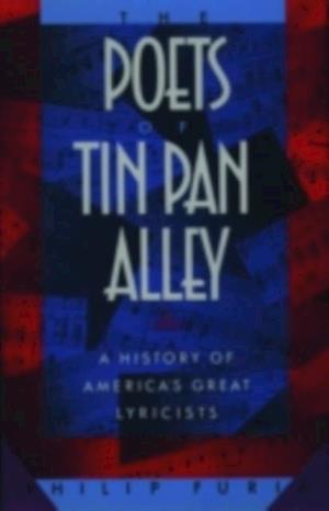 Poets of Tin Pan Alley