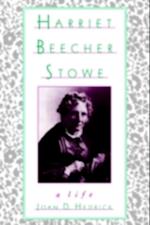 Harriet Beecher Stowe