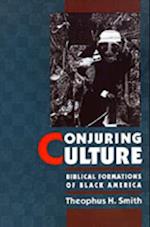 Conjuring Culture