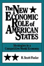 New Economic Role of American States