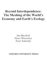 Beyond Interdependence