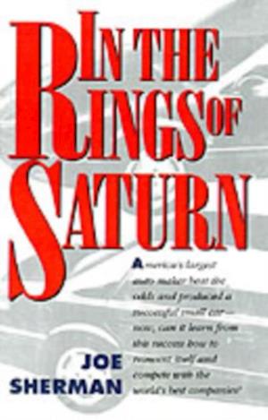 In the Rings of Saturn