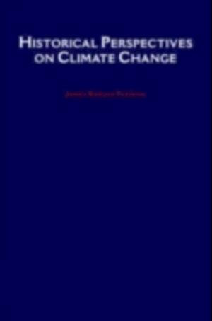 Historical Perspectives on Climate Change