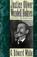 Justice Oliver Wendell Holmes