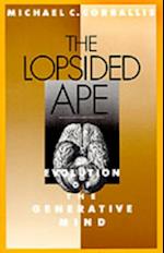 Lopsided Ape