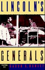 Lincoln's Generals