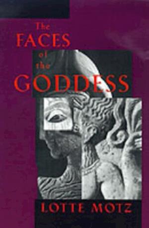 Faces of the Goddess