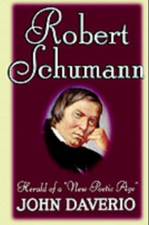 Robert Schumann