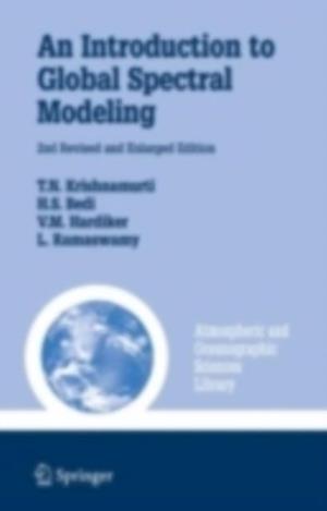 Introduction to Global Spectral Modeling