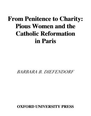 From Penitence to Charity