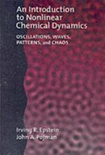 Introduction to Nonlinear Chemical Dynamics