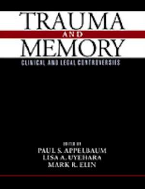 Trauma and Memory