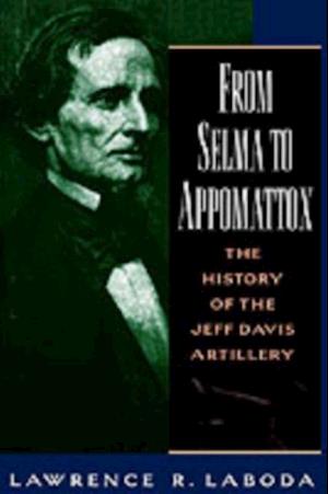 From Selma to Appomattox