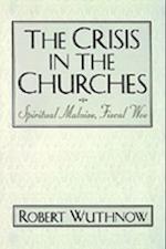 Crisis in the Churches