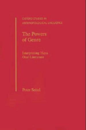 Powers of Genre