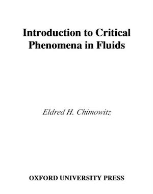 Introduction to Critical Phenomena in Fluids