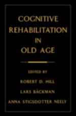 Cognitive Rehabilitation in Old Age
