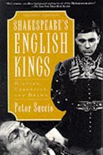 Shakespeare's English Kings