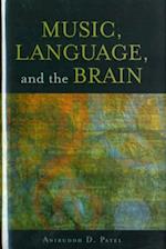 Music, Language, and the Brain