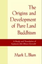 Origins and Development of Pure Land Buddhism