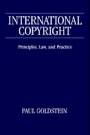 International Copyright