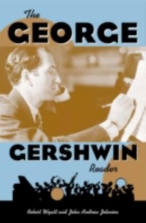 George Gershwin Reader