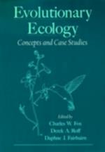 Evolutionary Ecology