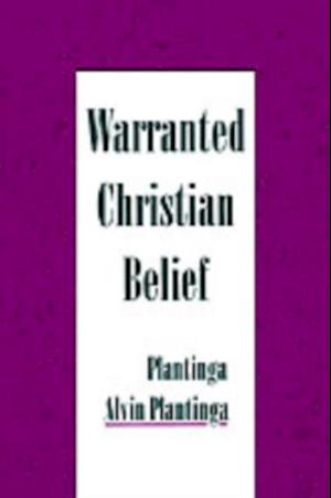 Warranted Christian Belief