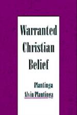 Warranted Christian Belief