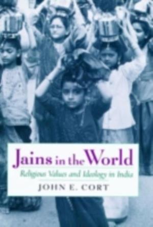 Jains in the World