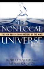 Non-Local Universe