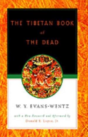 Tibetan Book of the Dead