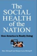 Social Health of the Nation