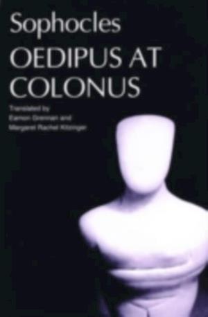 Oedipus at Colonus