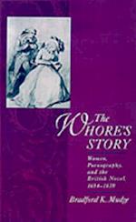 Whore's Story