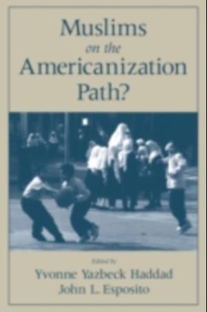 Muslims on the Americanization Path?