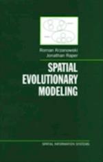 Spatial Evolutionary Modeling