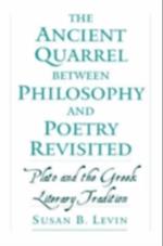 Ancient Quarrel between Philosophy and Poetry Revisited