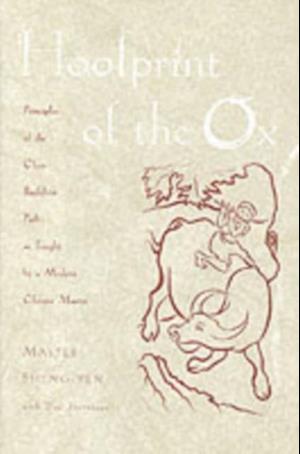 Hoofprint of the Ox