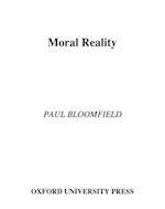 Moral Reality