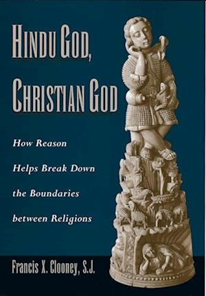 Hindu God, Christian God