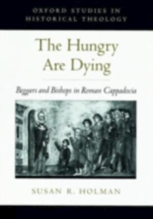 Hungry Are Dying